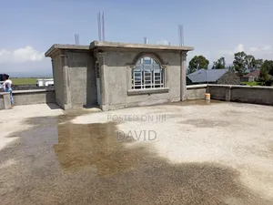 4bdrm House in Mzee Wanyama, Nakuru Town East for sale