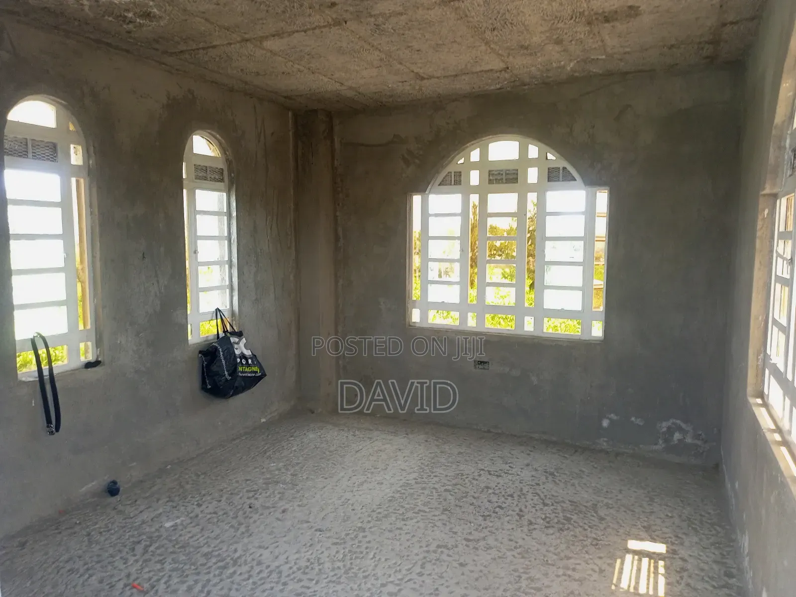 4bdrm House in Mzee Wanyama, Nakuru Town East for sale