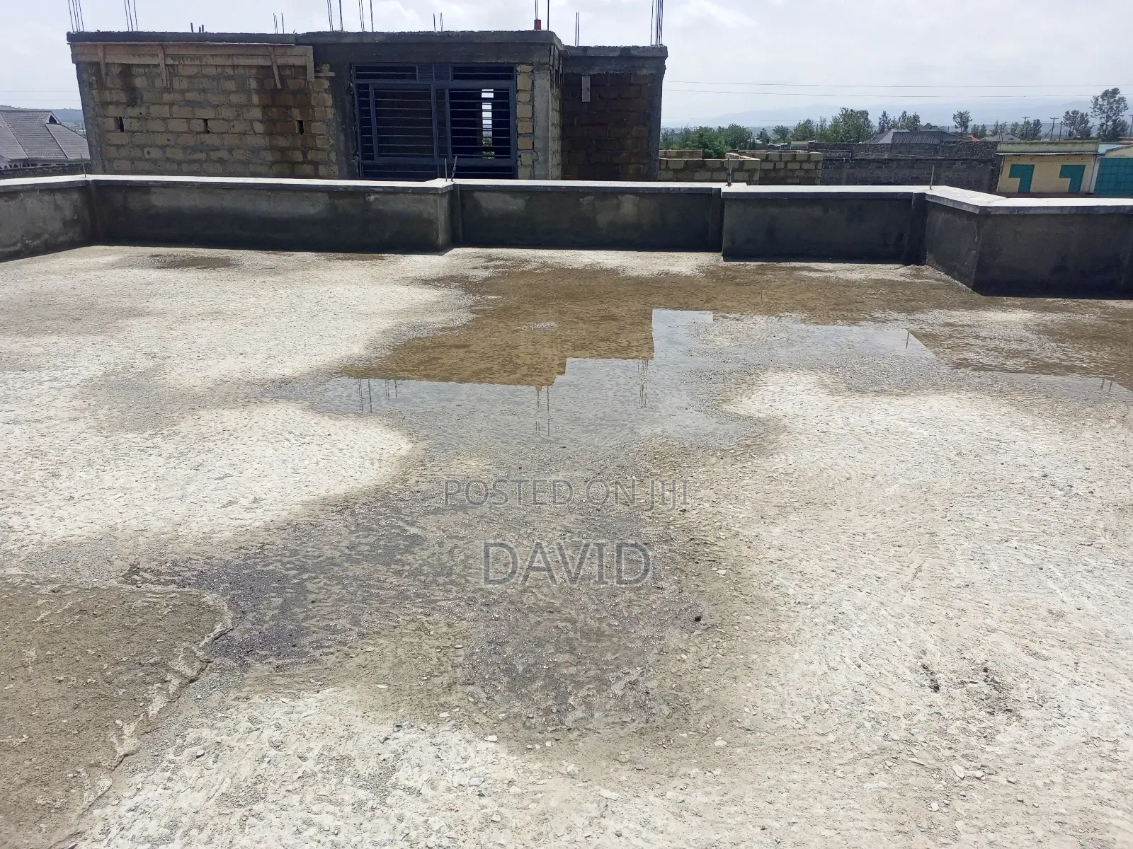 4bdrm House in Mzee Wanyama, Nakuru Town East for sale