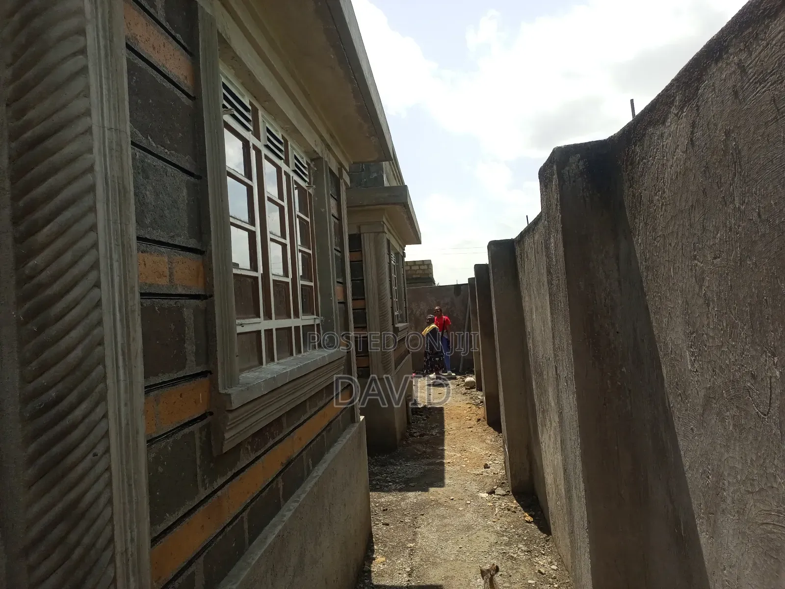 4bdrm House in Mzee Wanyama, Nakuru Town East for sale