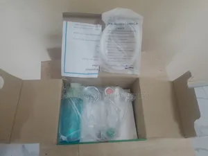 Oxygen Medical Regulator