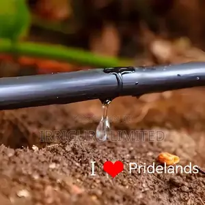 Drip Lines for Irrigation