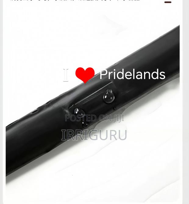 Drip Lines for Irrigation - thumbnail 2