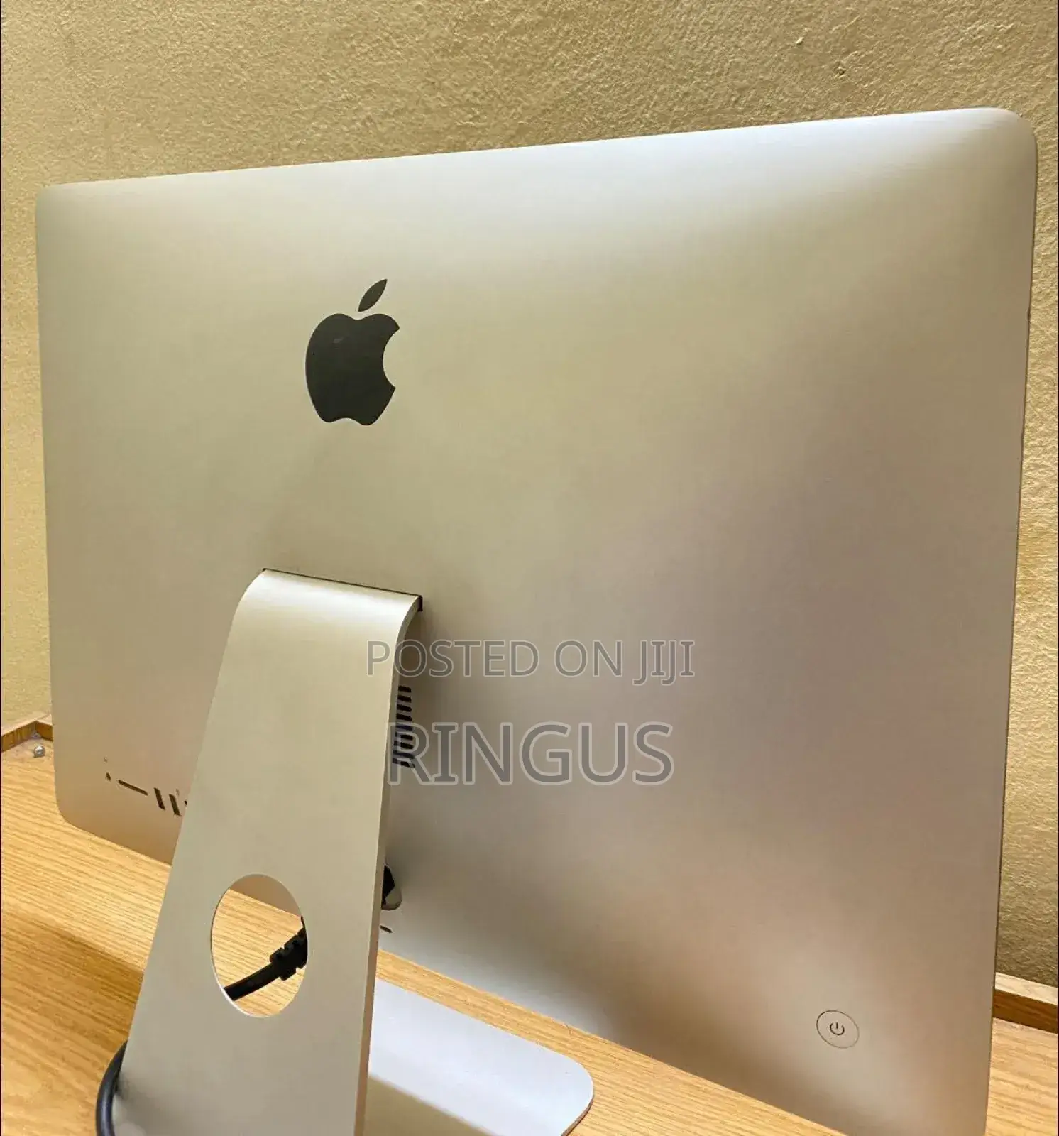 Desktop Computer Apple iMac Pro 8GB Intel Core I5 SSD 1T