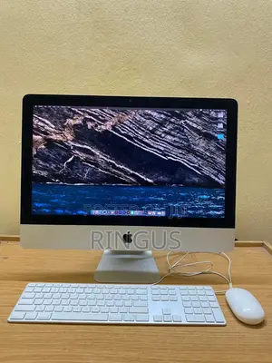 Desktop Computer Apple iMac Pro 8GB Intel Core I5 SSD 1T