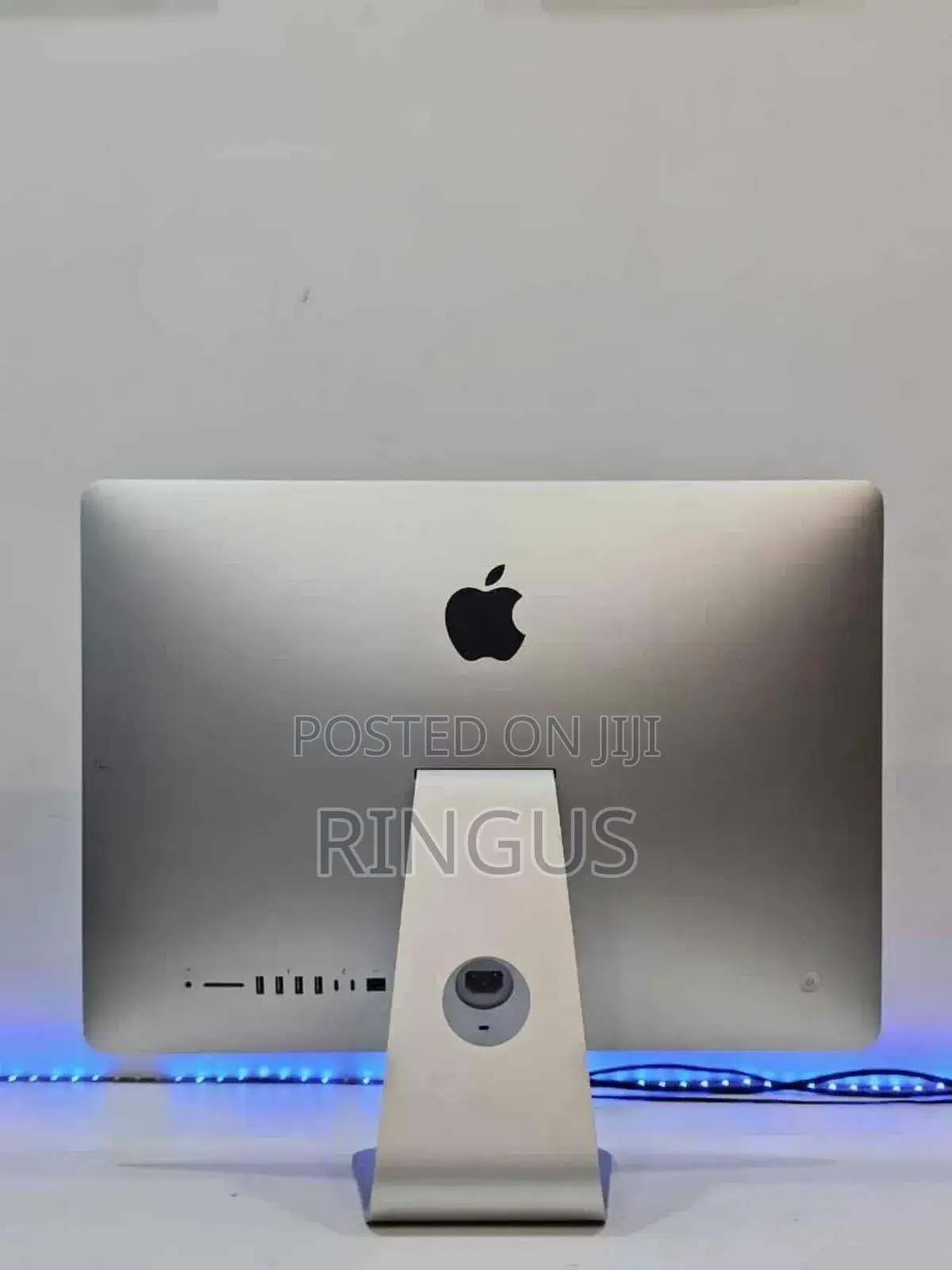 Desktop Computer Apple iMac Pro 8GB Intel Core I5 SSD 1T