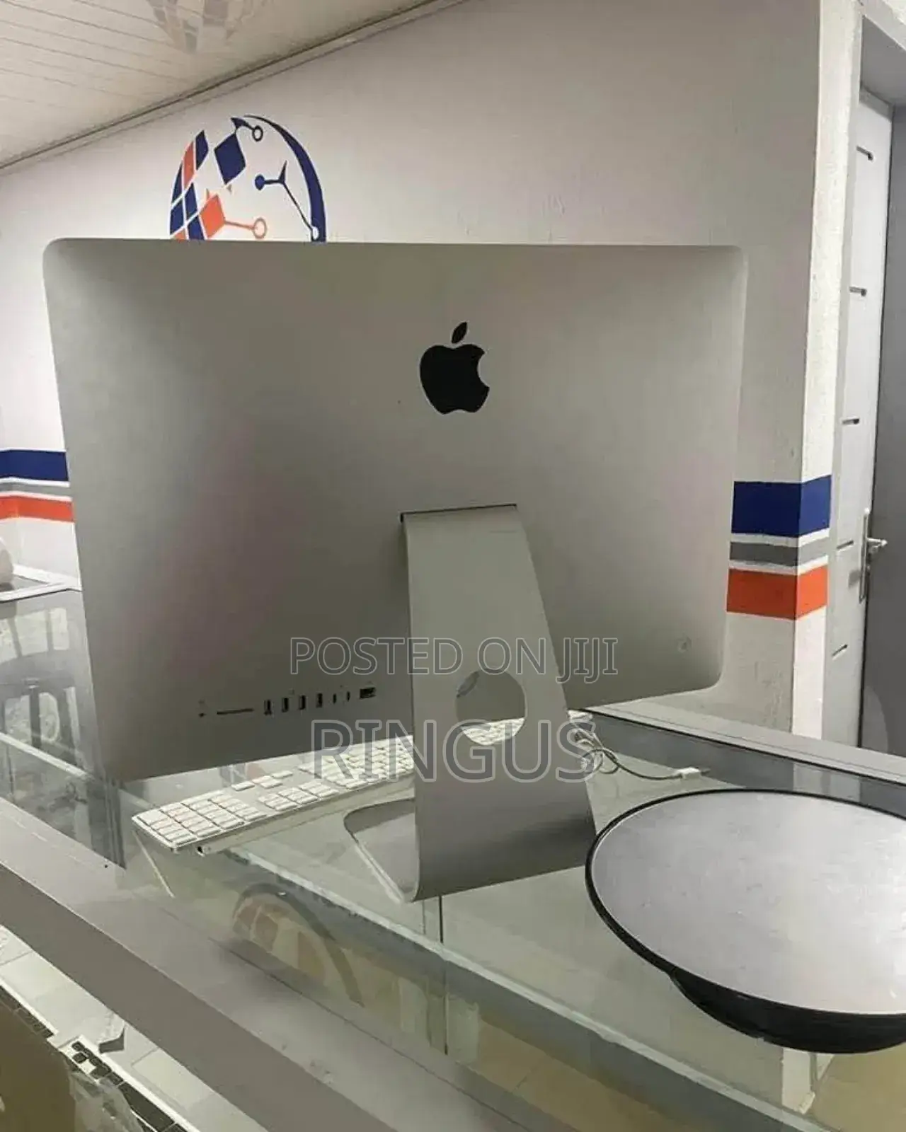 Desktop Computer Apple iMac Pro 8GB Intel Core I5 SSD 1T