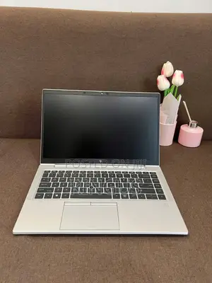 Laptop HP EliteBook 840 G7 16GB Intel Core I7 SSD 512GB