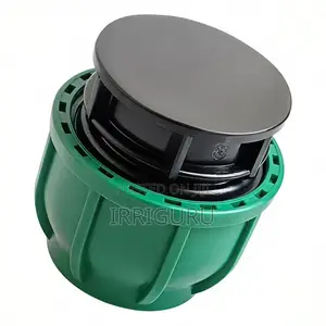 Irrigation Endcap