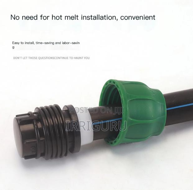 Irrigation Endcap - thumbnail 2