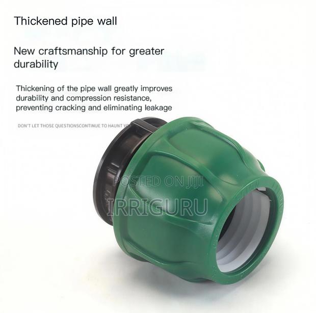 Irrigation Endcap - thumbnail 3