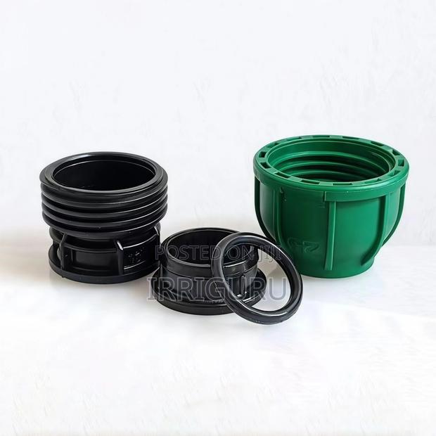 Irrigation Endcap - thumbnail 4