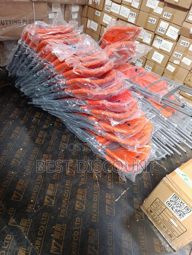 Relax/ Camping Foldable Chairs - thumbnail 2