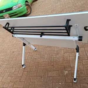 Folding Training Table
