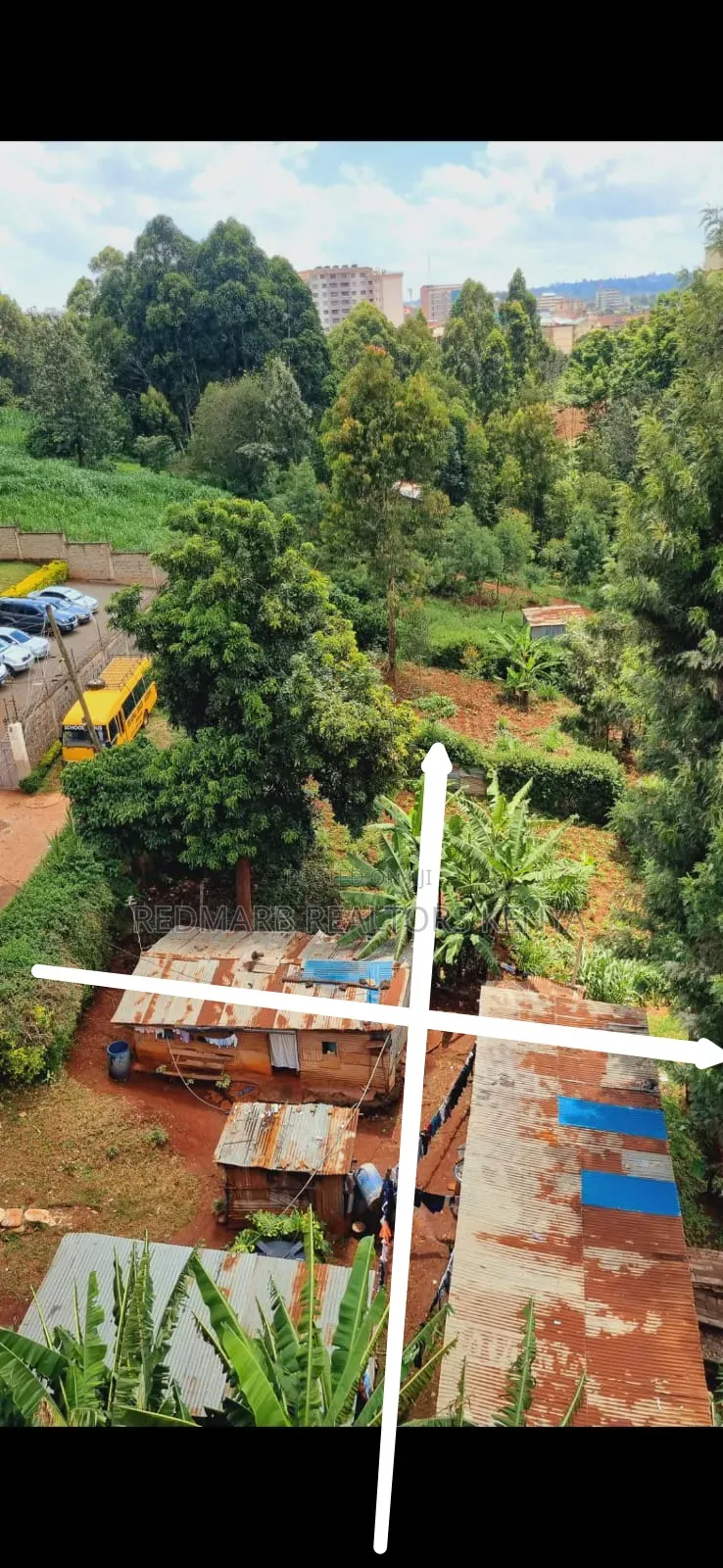 Prime Land for Sale in Ruaka Near Rosslyn Estate