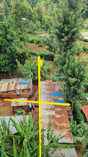 Prime Land for Sale in Ruaka Near Rosslyn Estate