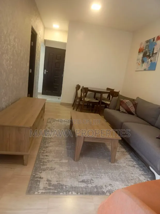 1bdrm Apartment in Nairobi West for sale