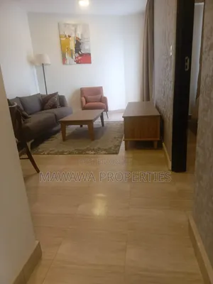 1bdrm Apartment in Nairobi West for sale