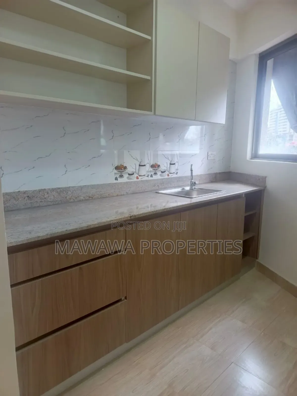 1bdrm Apartment in Nairobi West for sale