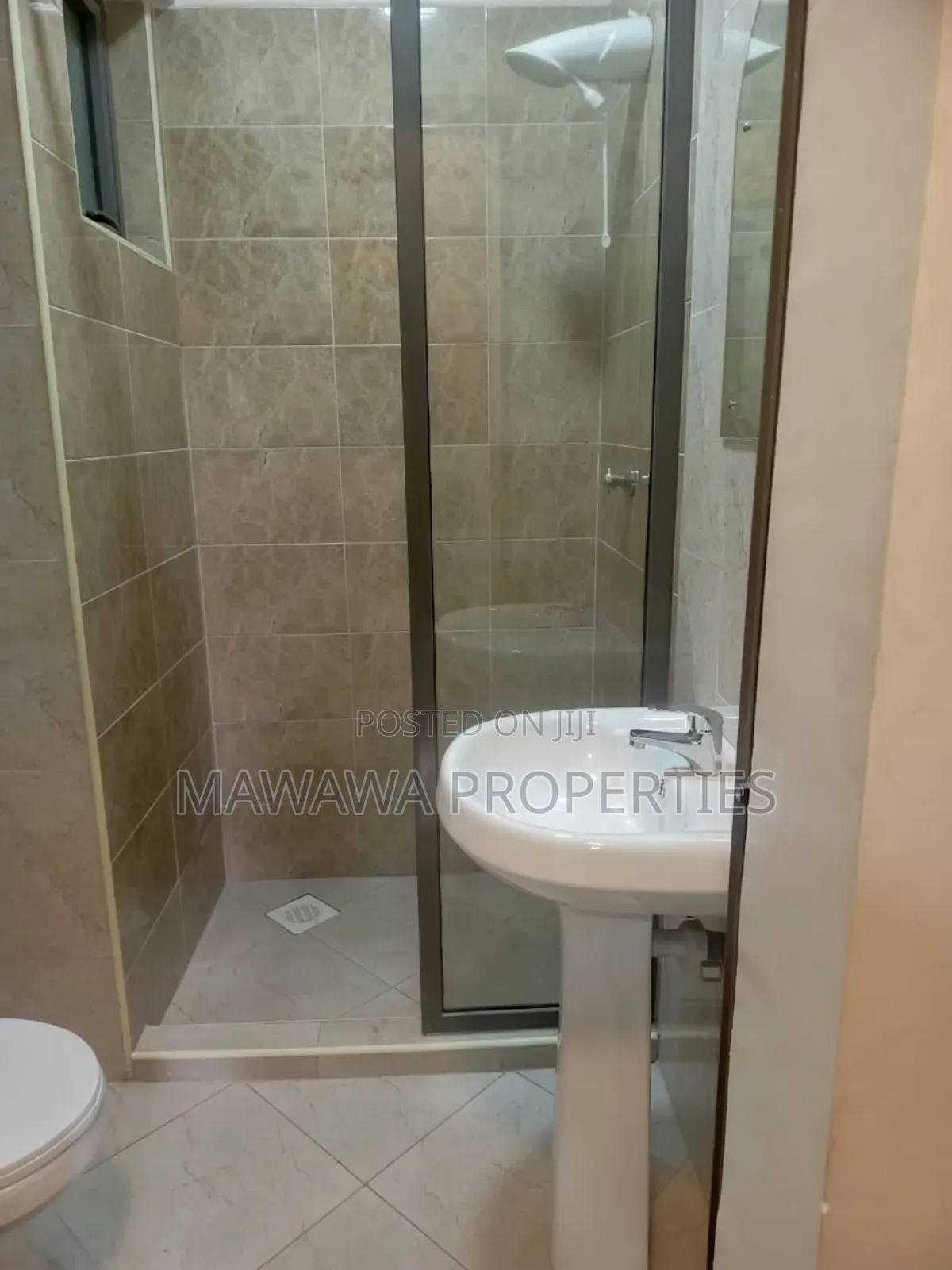 1bdrm Apartment in Nairobi West for sale