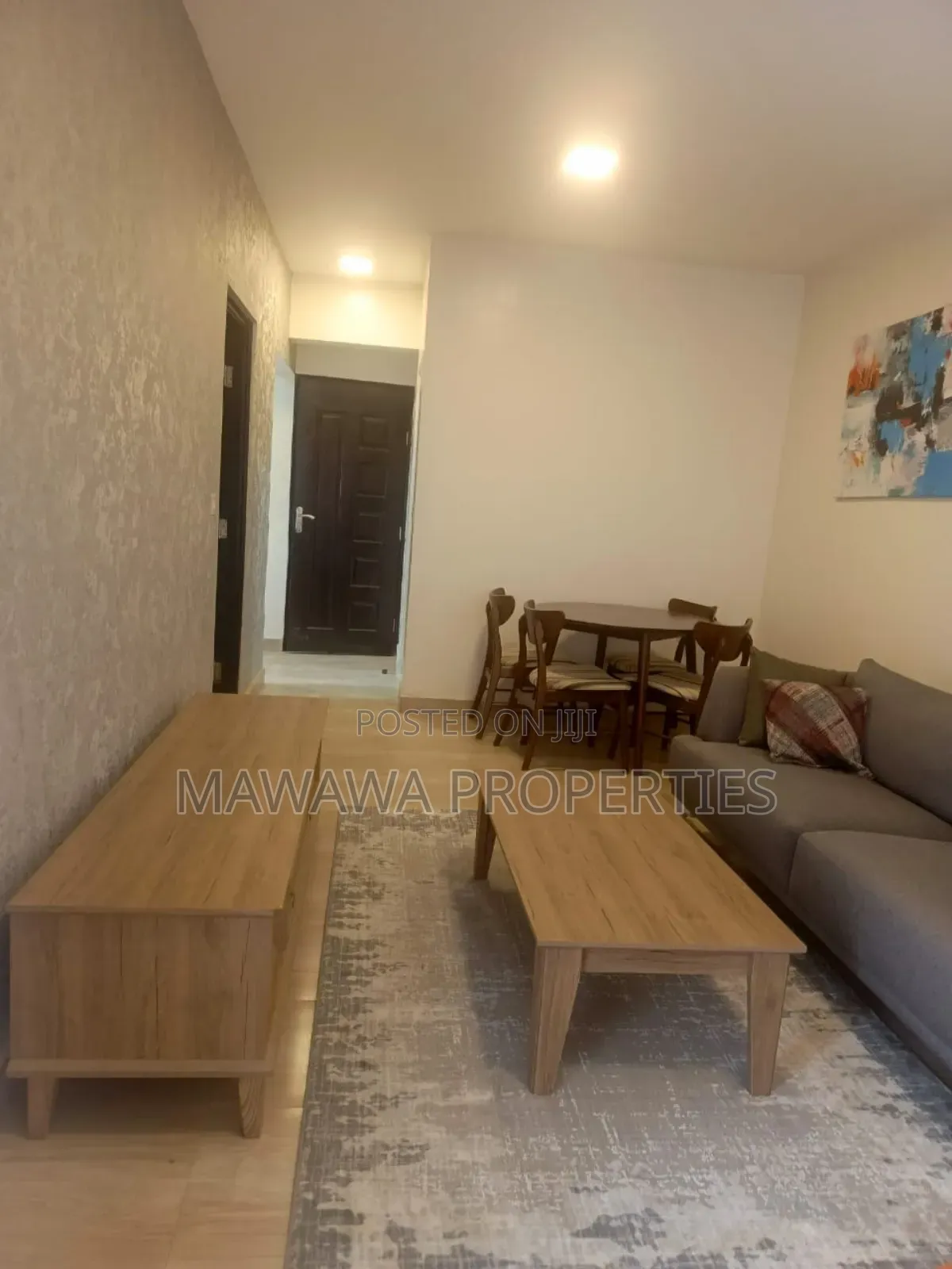 1bdrm Apartment in Nairobi West for sale