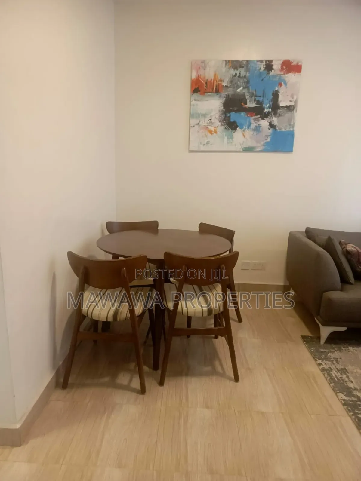1bdrm Apartment in Nairobi West for sale