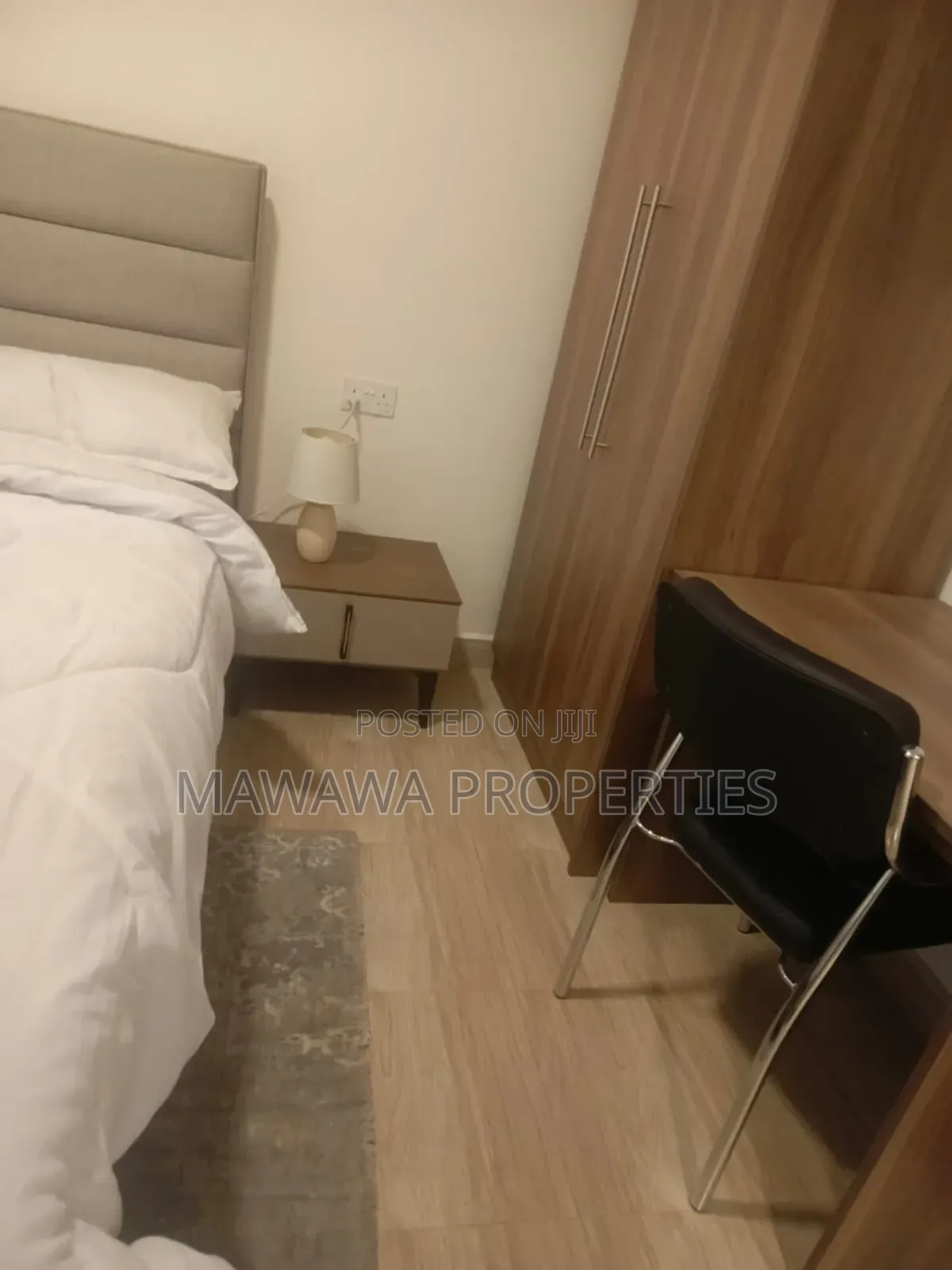 1bdrm Apartment in Nairobi West for sale