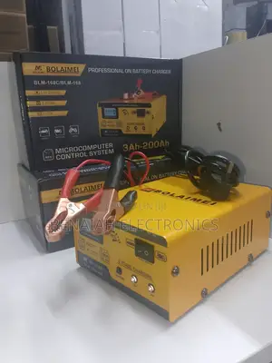 Car Battery Charger Best Selling Professional Charger