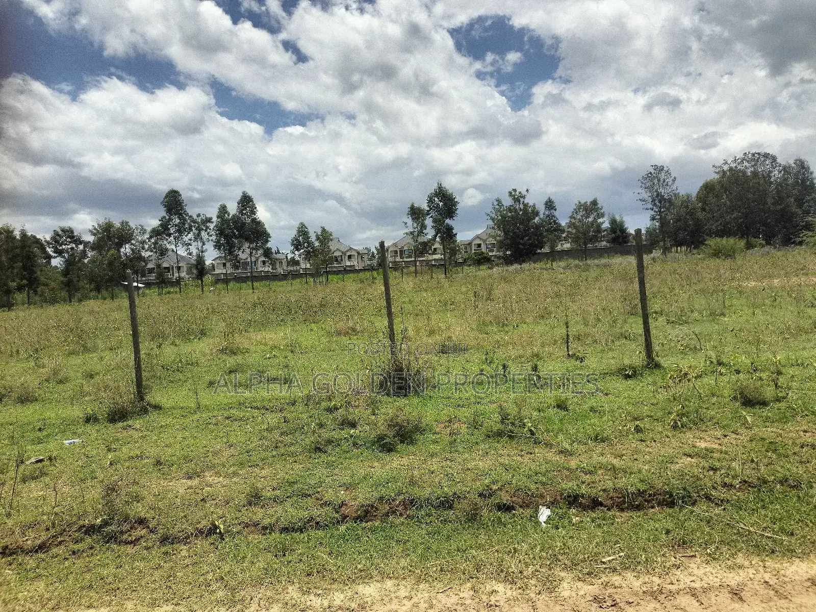 Land 1 Acre Airstrip
