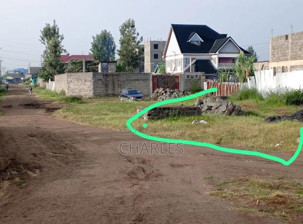 Prime Plot in Mwihoko - main view