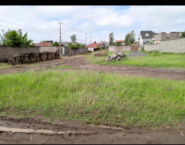 Prime Plot in Mwihoko - thumbnail 3