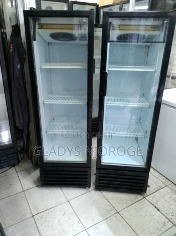 High Quality Display Fridge( Perfect Performance)