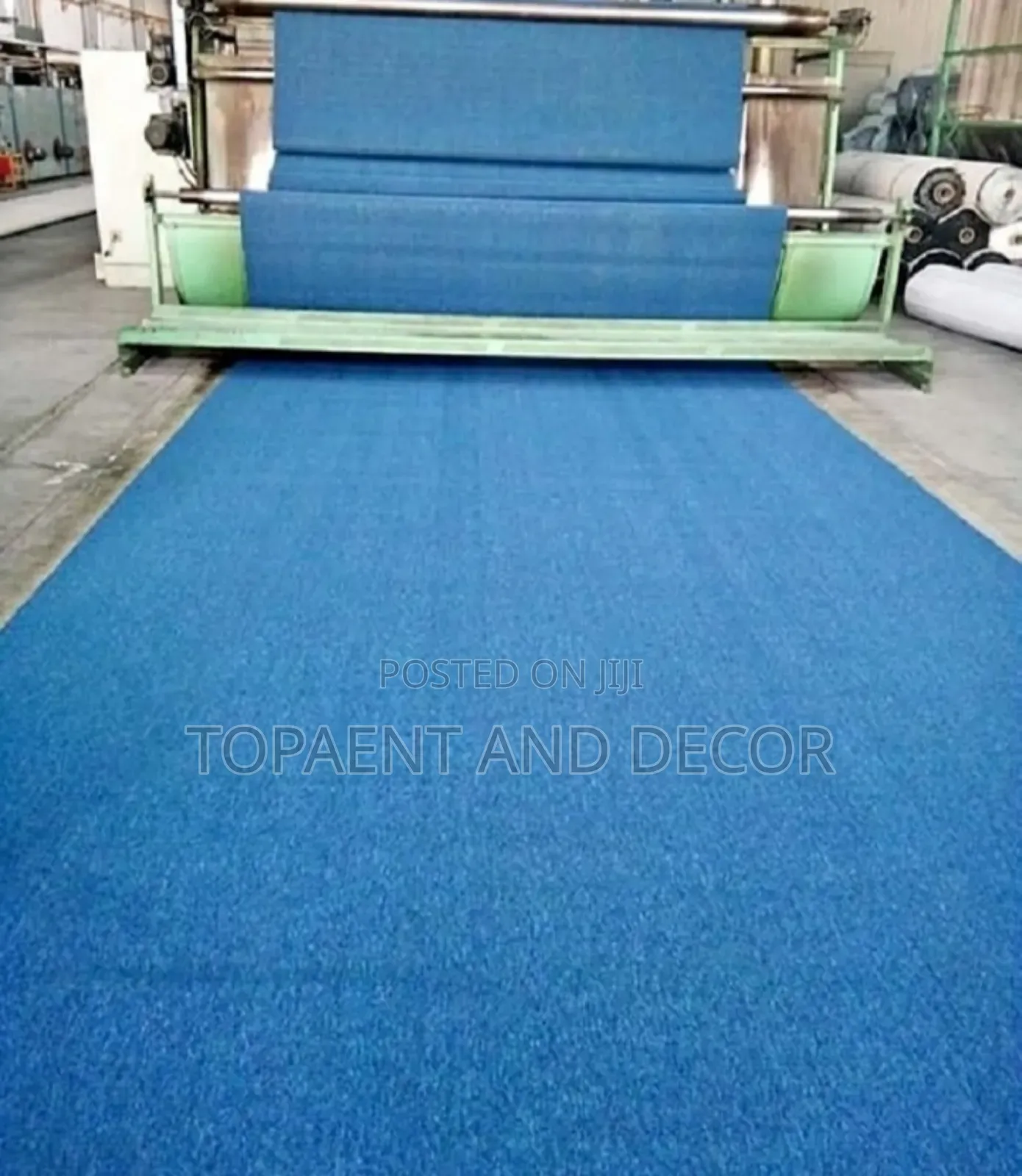 Wrap Every Step in Comfort Wall to Wall Carpet