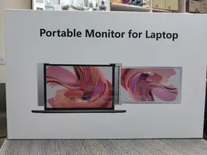 Laptop Monitor Screen Extender 14′′ Inches