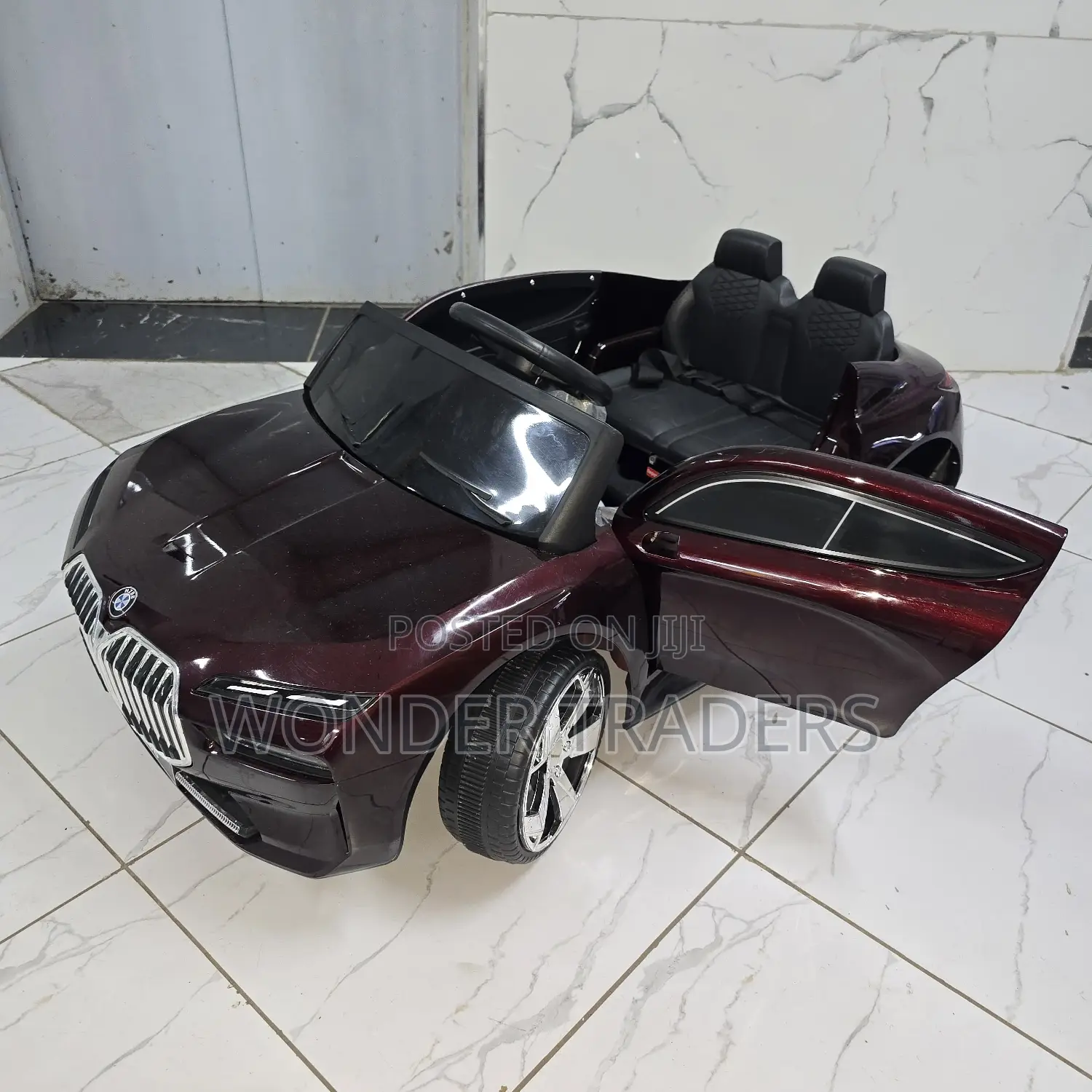 Kids Electric Car
