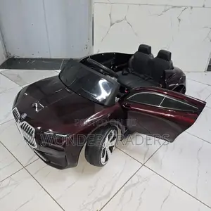Kids Electric Car