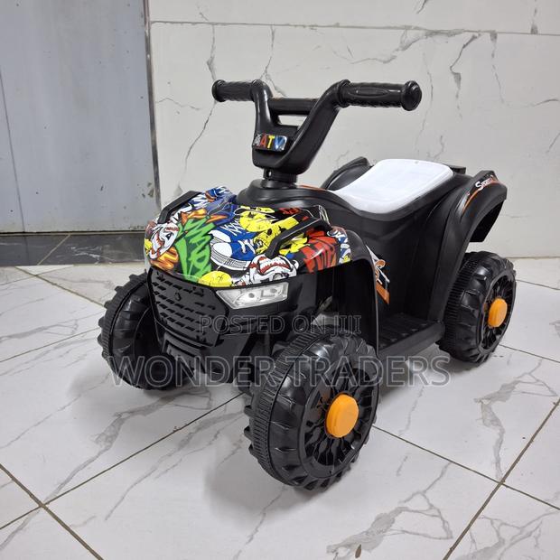 Mini Quad Bike , Rechargeable Electric Mini Quad Bike