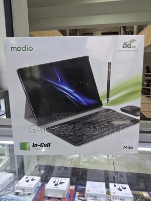New Modio M3 512 GB - thumbnail 2