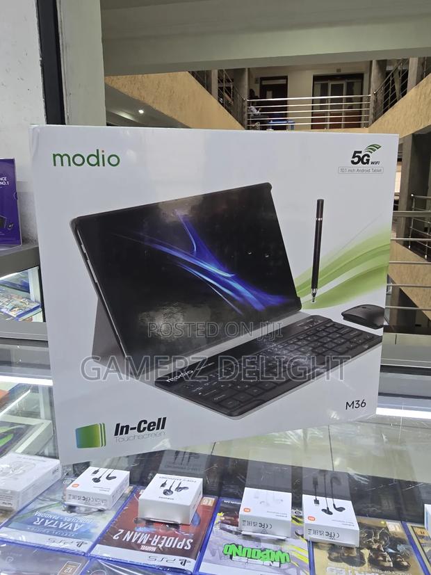 New Modio M3 512 GB - thumbnail 4