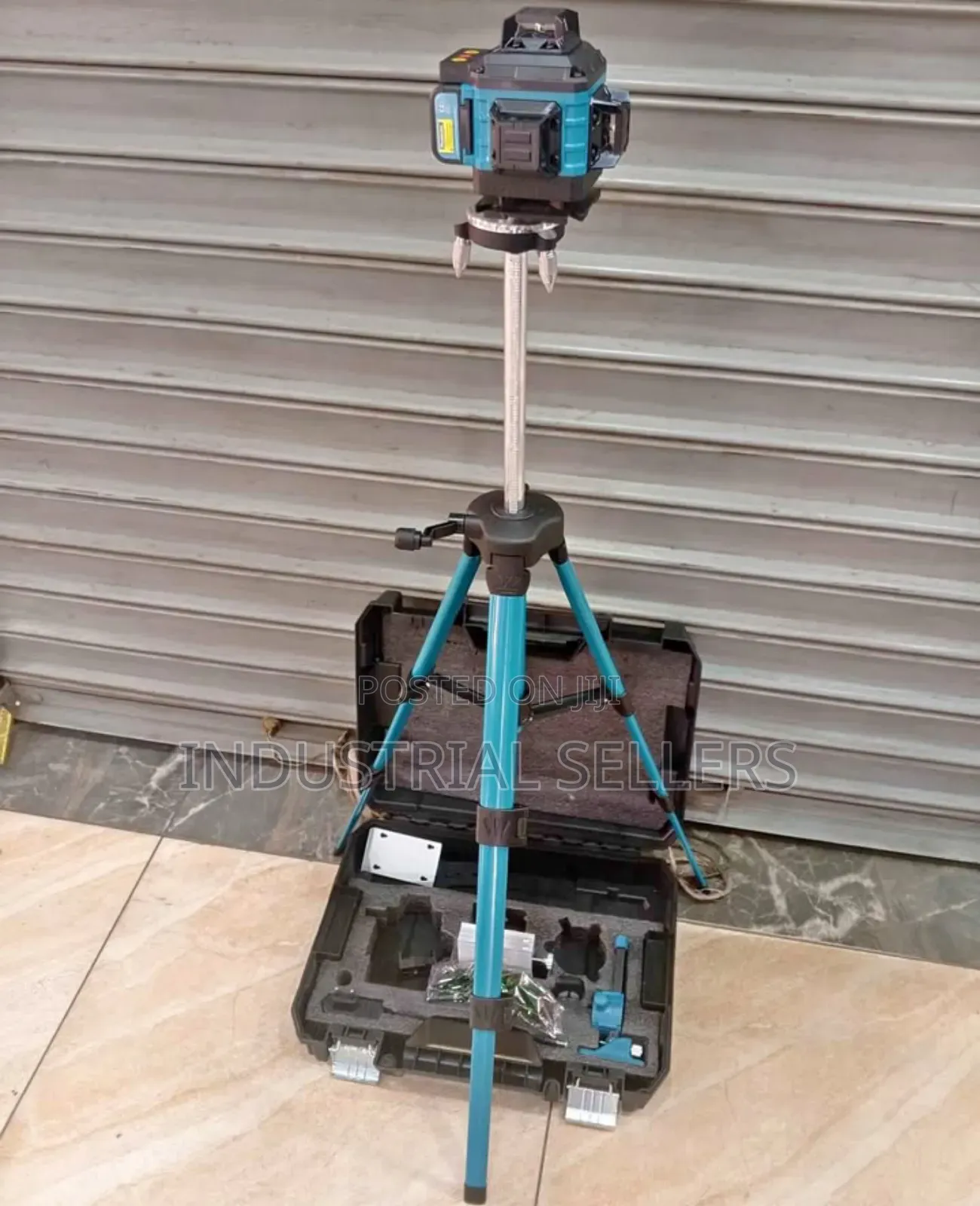 16lines Makita Laser Level