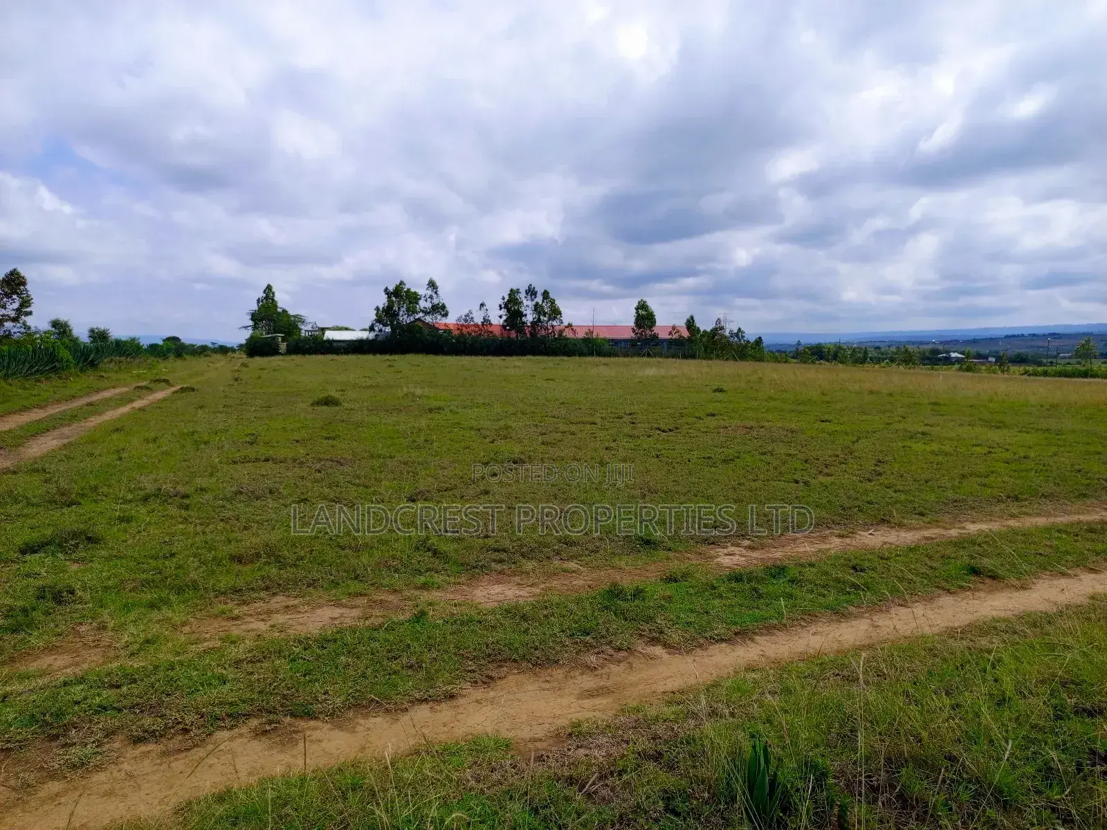 50*100 Plot for Sale in Mirera, Naivasha