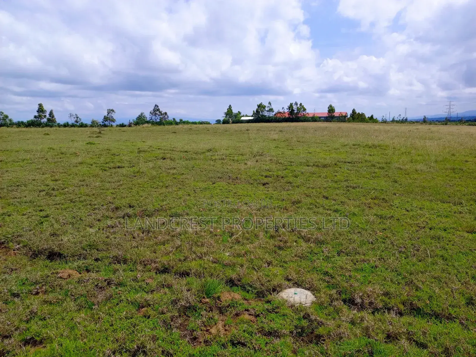 50*100 Plot for Sale in Mirera, Naivasha