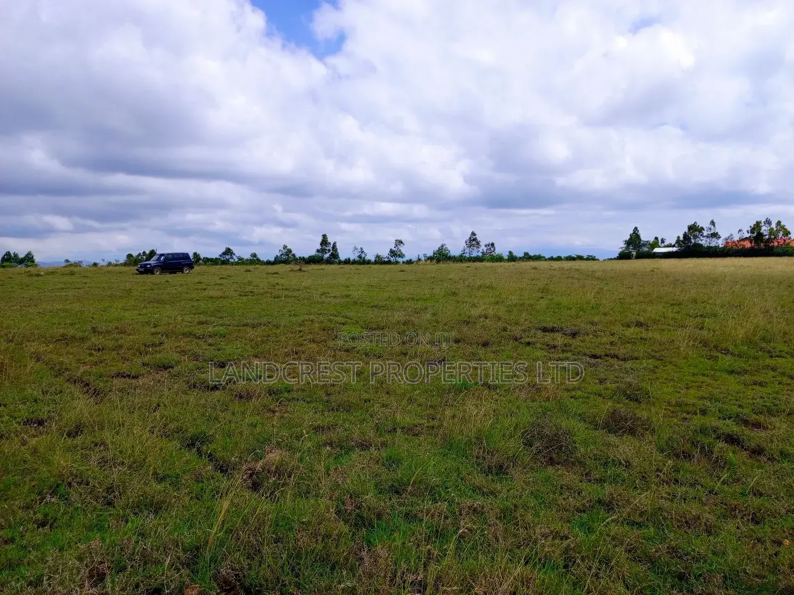 50*100 Plot for Sale in Mirera, Naivasha