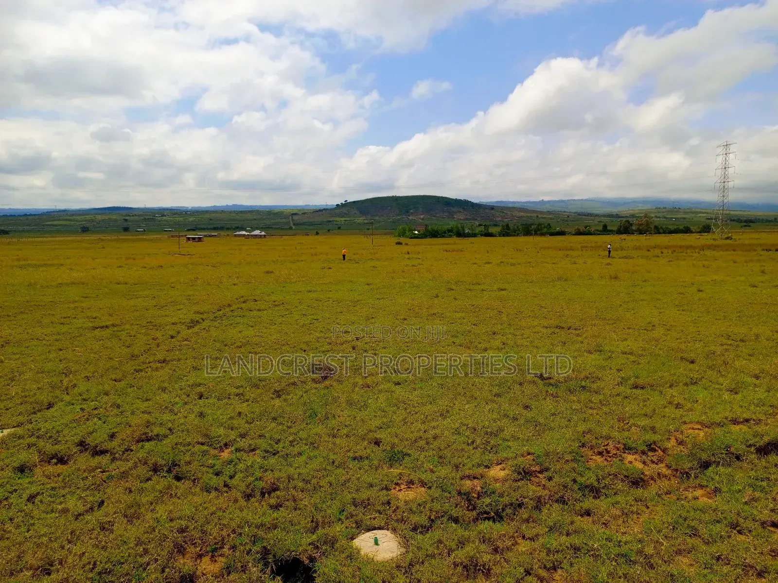 50*100 Plot for Sale in Mirera, Naivasha
