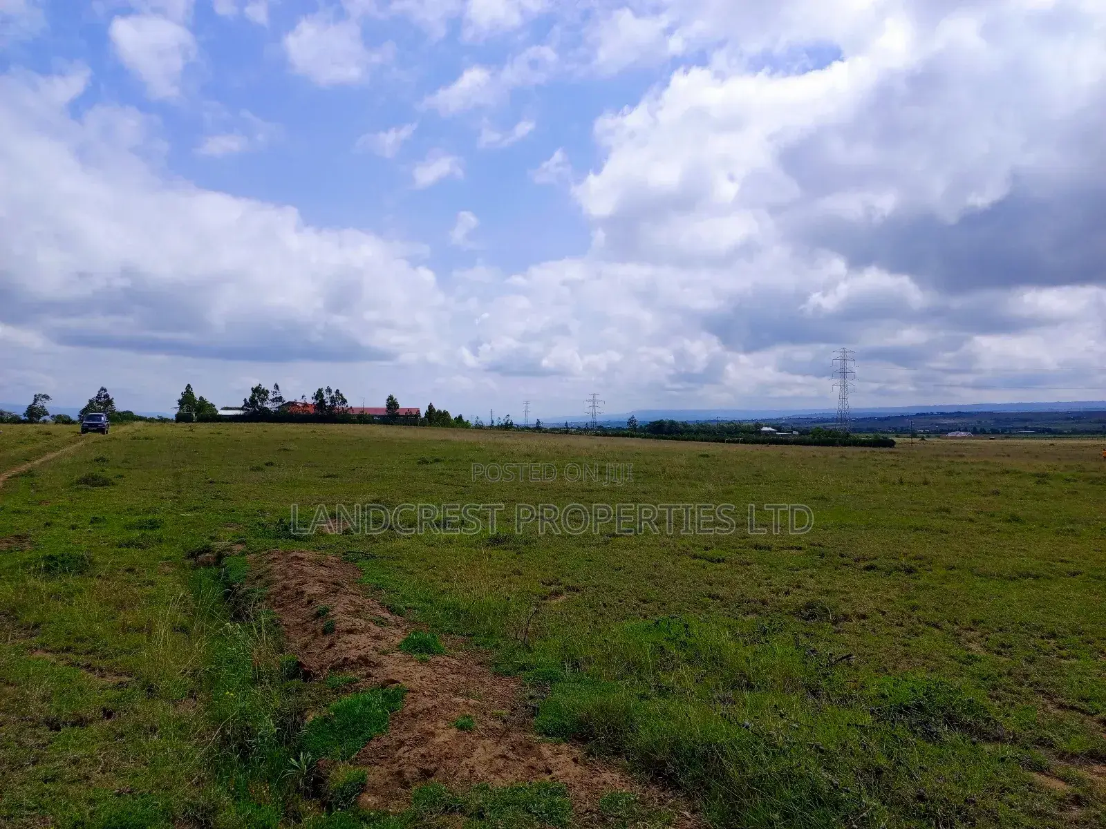 50*100 Plot for Sale in Mirera, Naivasha