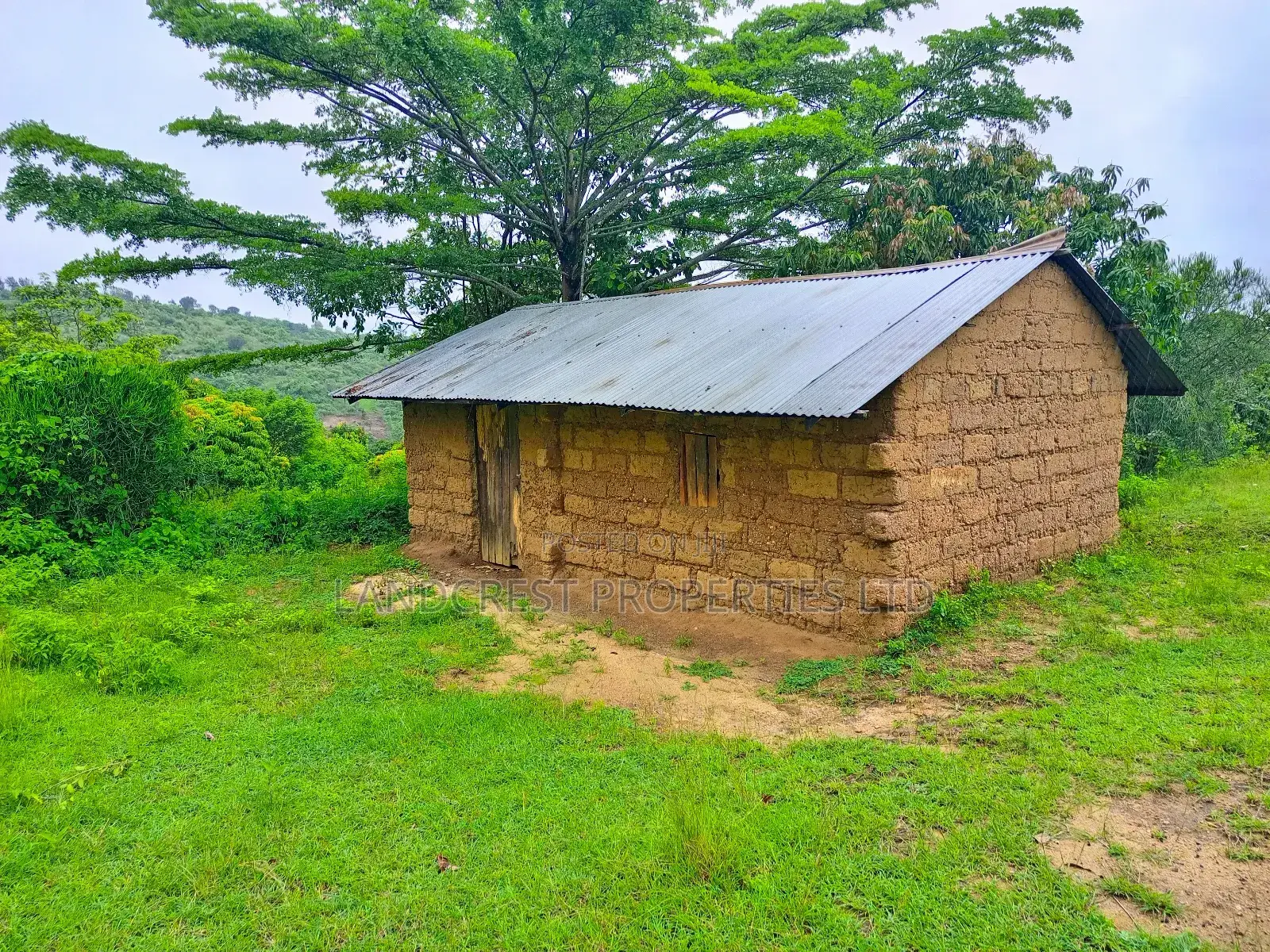1 Acre for Sale in Kambiti