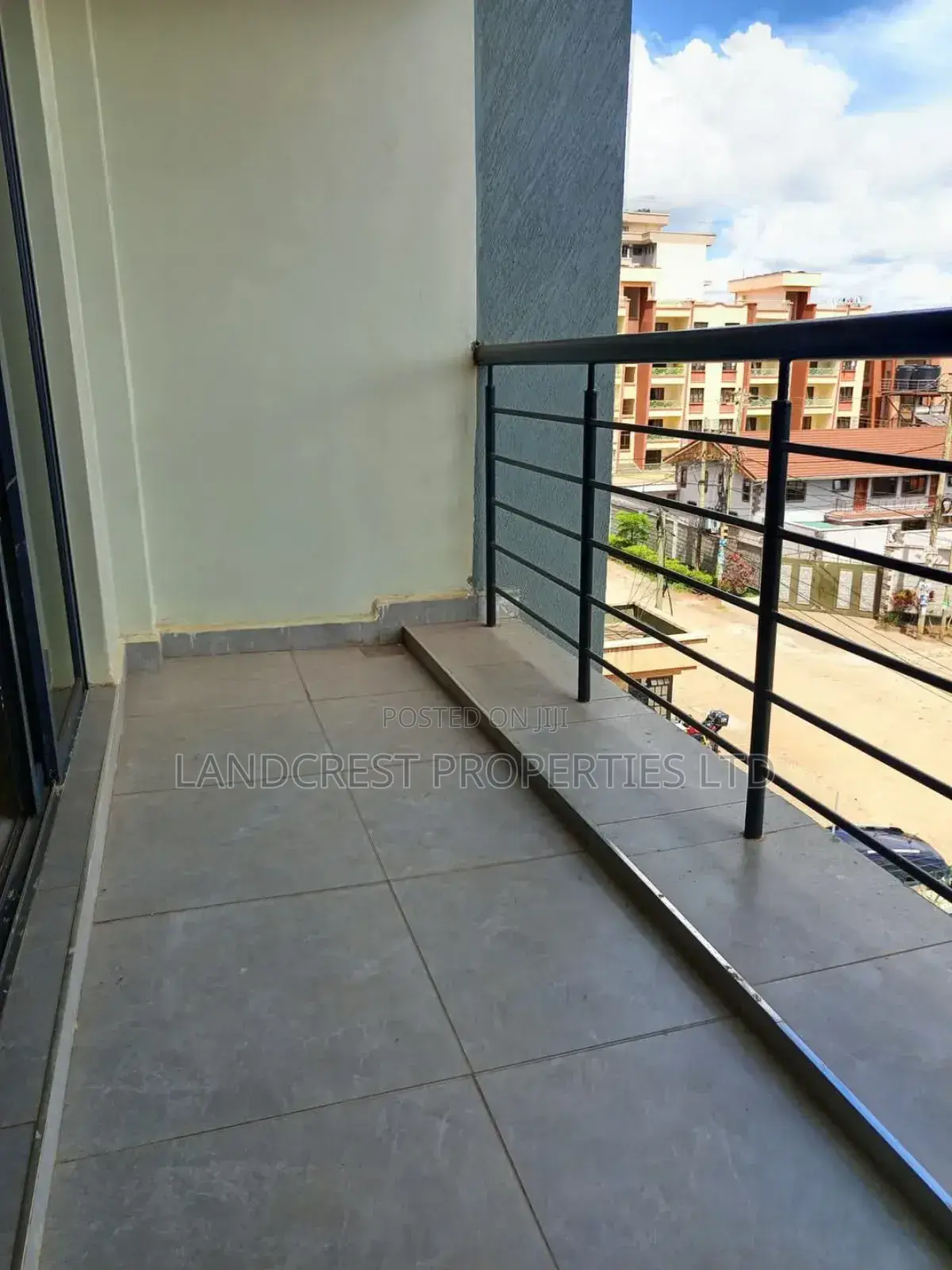 2bdrm Apartment in Allsops for rent