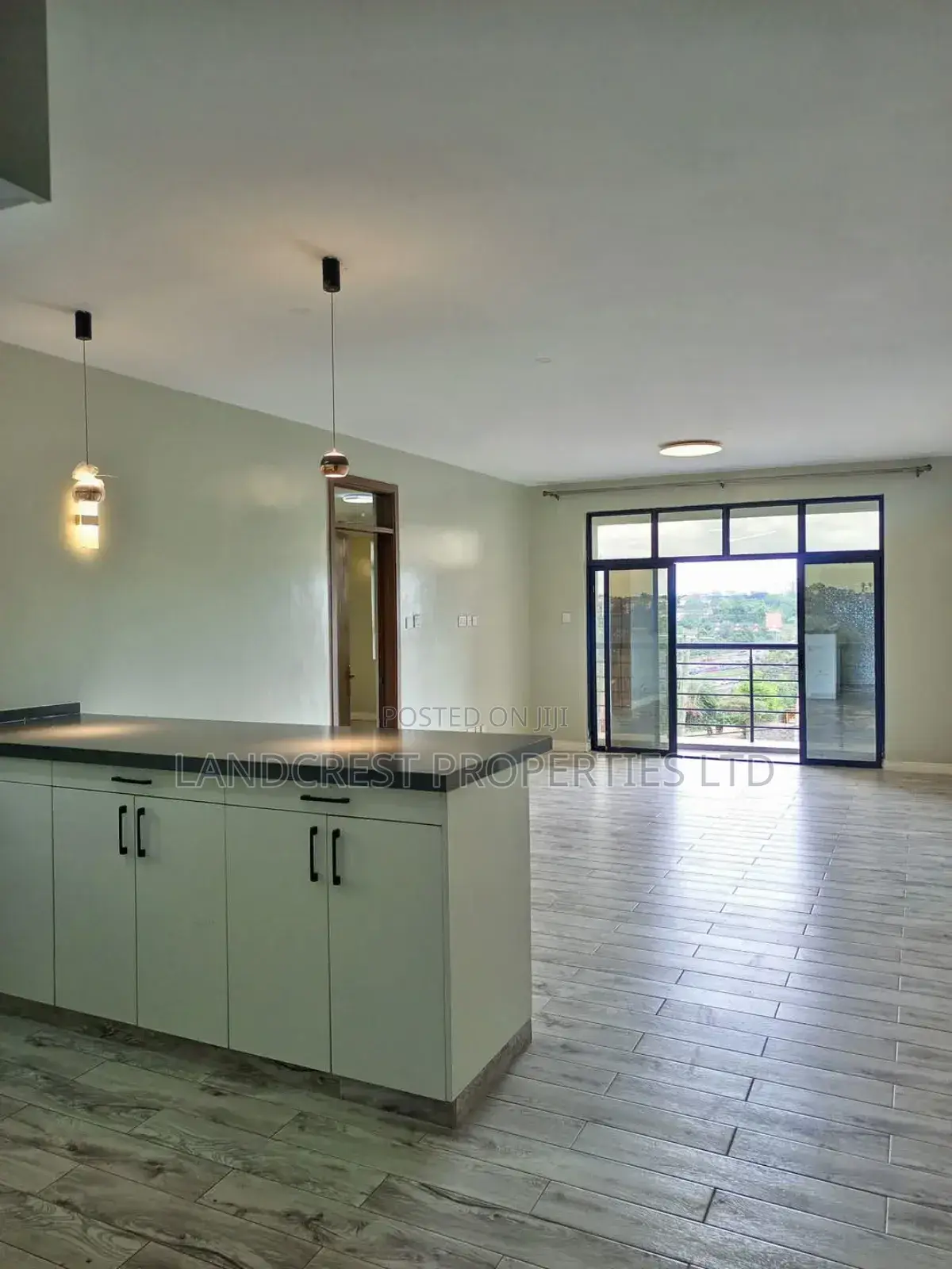 2bdrm Apartment in Allsops for rent
