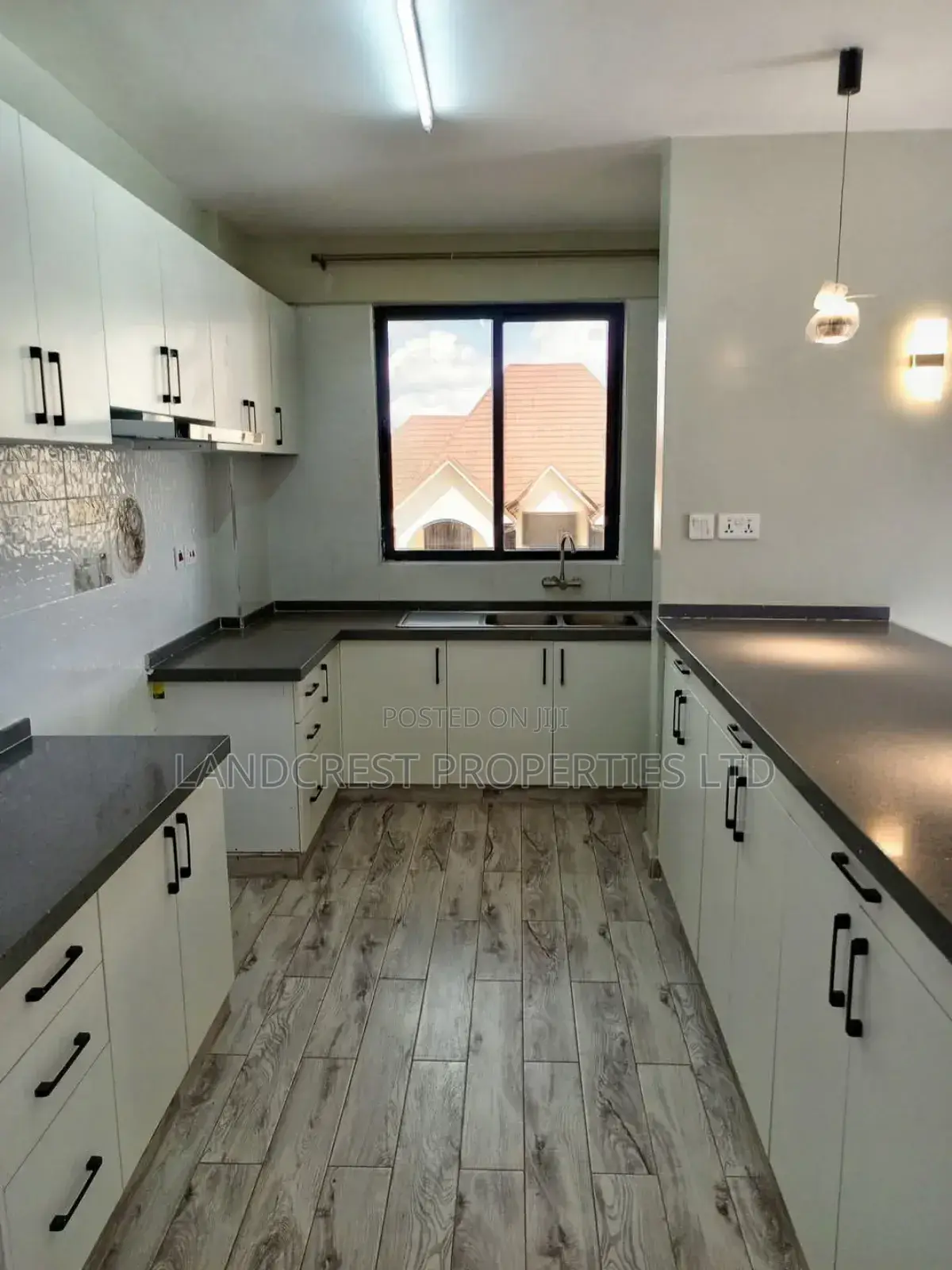 2bdrm Apartment in Allsops for rent