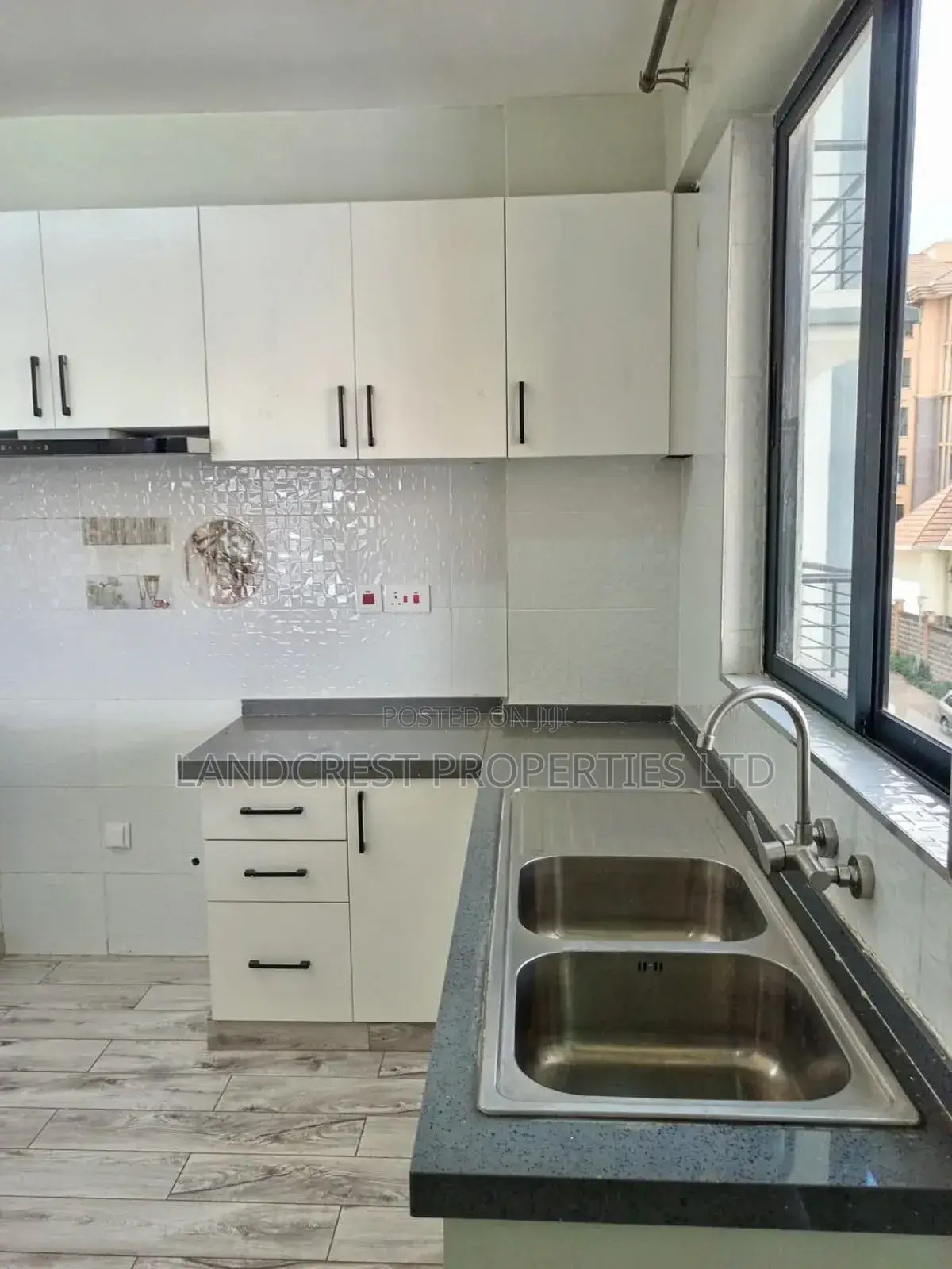 2bdrm Apartment in Allsops for rent